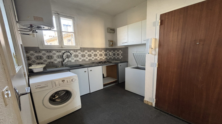 Ma-Cabane - Vente Appartement Aubenas, 39 m²