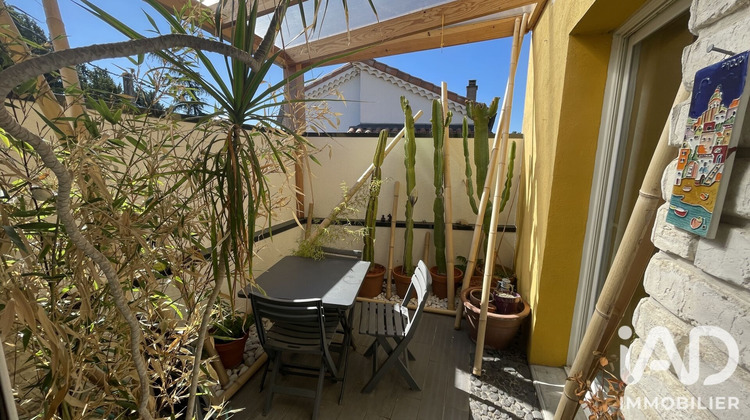 Ma-Cabane - Vente Appartement Aubenas, 94 m²
