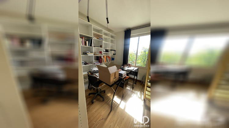 Ma-Cabane - Vente Appartement Aubenas, 94 m²