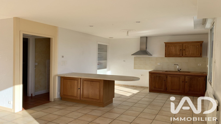 Ma-Cabane - Vente Appartement Aubenas, 80 m²