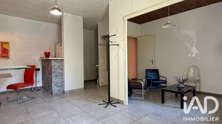 Ma-Cabane - Vente Appartement Aubenas, 53 m²