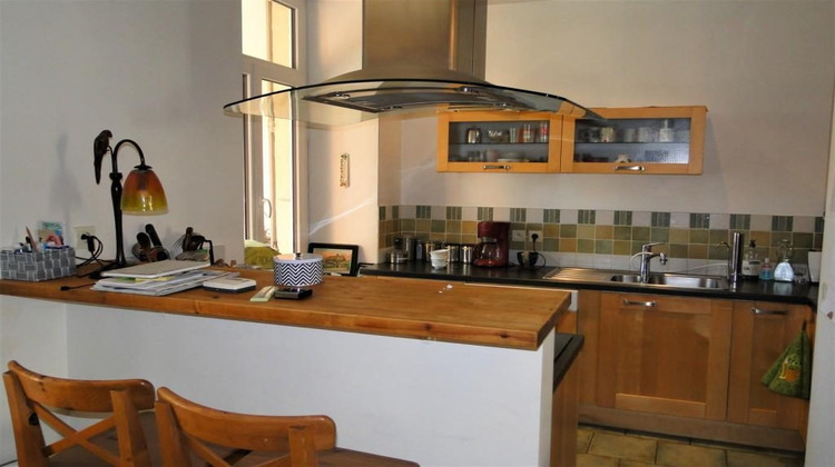Ma-Cabane - Vente Appartement Aubenas, 84 m²