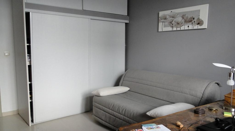 Ma-Cabane - Vente Appartement Aubenas, 84 m²
