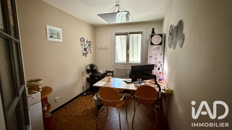 Ma-Cabane - Vente Appartement Aubenas, 219 m²
