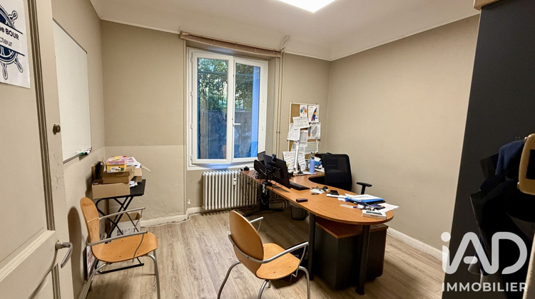 Ma-Cabane - Vente Appartement Aubenas, 219 m²
