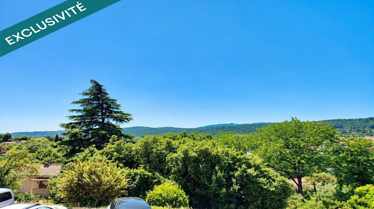 Ma-Cabane - Vente Appartement Aubenas, 60 m²