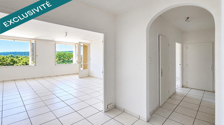 Ma-Cabane - Vente Appartement Aubenas, 60 m²