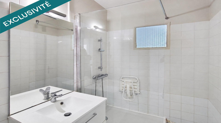 Ma-Cabane - Vente Appartement Aubenas, 60 m²