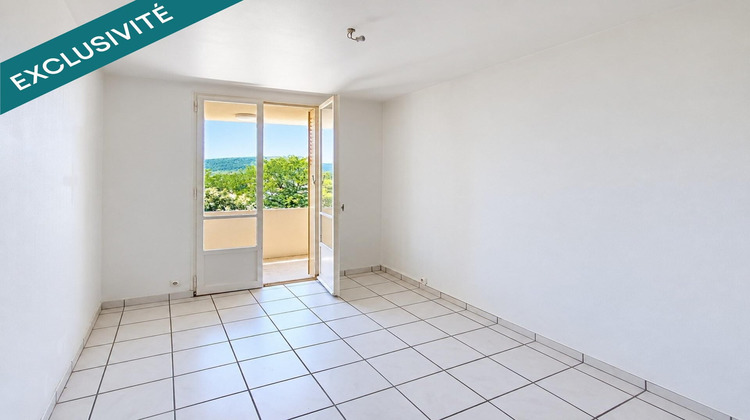 Ma-Cabane - Vente Appartement Aubenas, 60 m²
