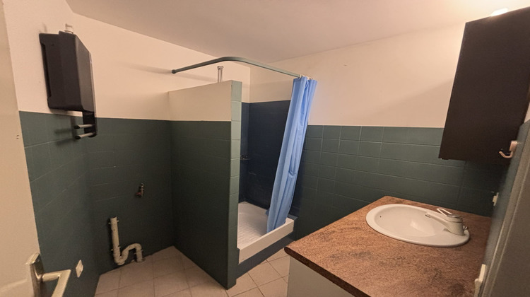 Ma-Cabane - Vente Appartement Aubenas, 57 m²