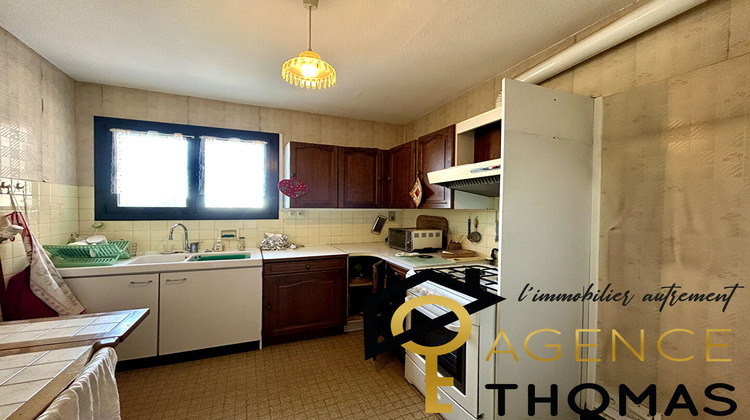 Ma-Cabane - Vente Appartement AUBENAS, 53 m²
