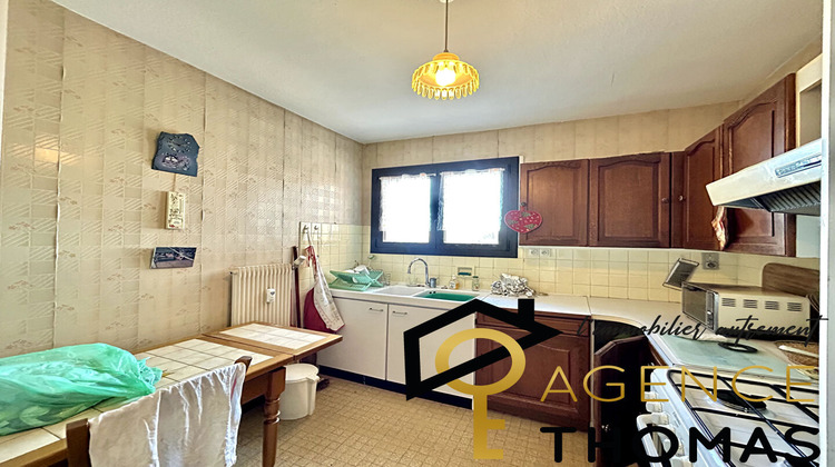 Ma-Cabane - Vente Appartement AUBENAS, 53 m²