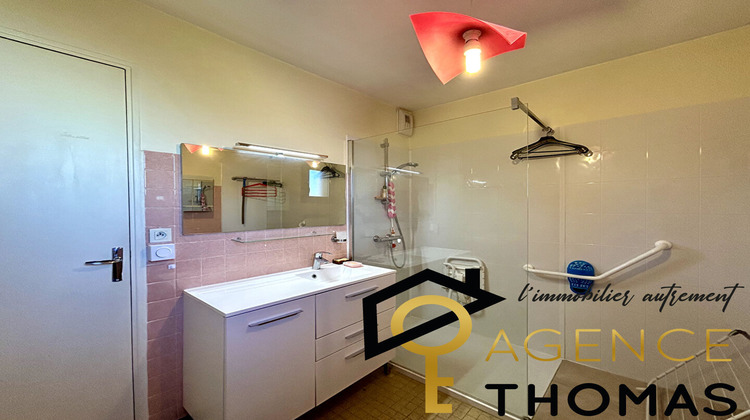 Ma-Cabane - Vente Appartement AUBENAS, 53 m²