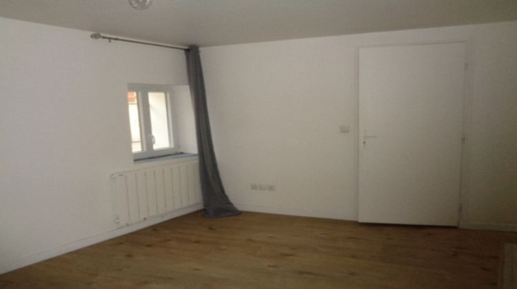 Ma-Cabane - Vente Appartement AUBERGENVILLE, 37 m²