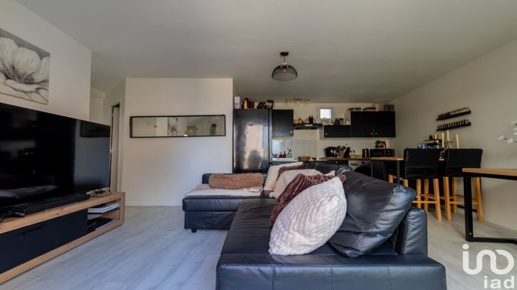 Ma-Cabane - Vente Appartement Aubergenville, 50 m²