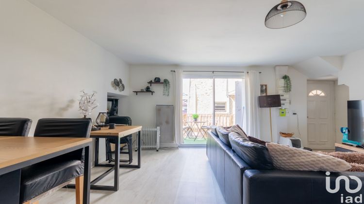 Ma-Cabane - Vente Appartement Aubergenville, 50 m²