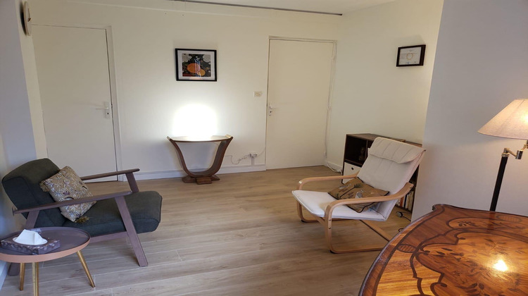 Ma-Cabane - Vente Appartement Aubergenville, 55 m²