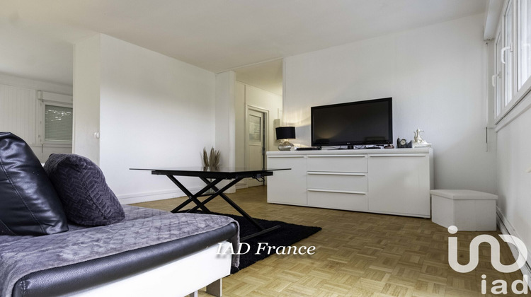 Ma-Cabane - Vente Appartement Aubergenville, 56 m²