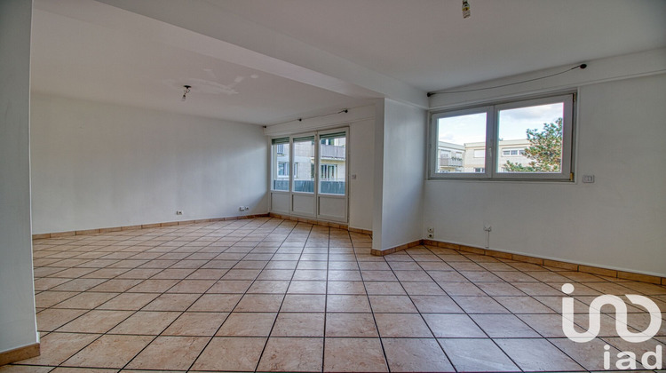 Ma-Cabane - Vente Appartement Aubergenville, 91 m²