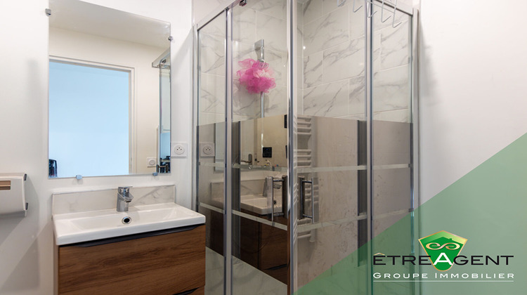 Ma-Cabane - Vente Appartement AUBERGENVILLE, 52 m²