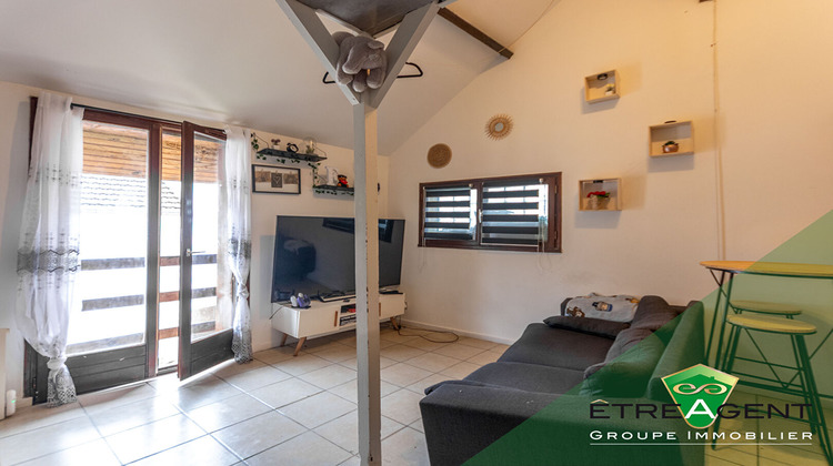 Ma-Cabane - Vente Appartement AUBERGENVILLE, 24 m²