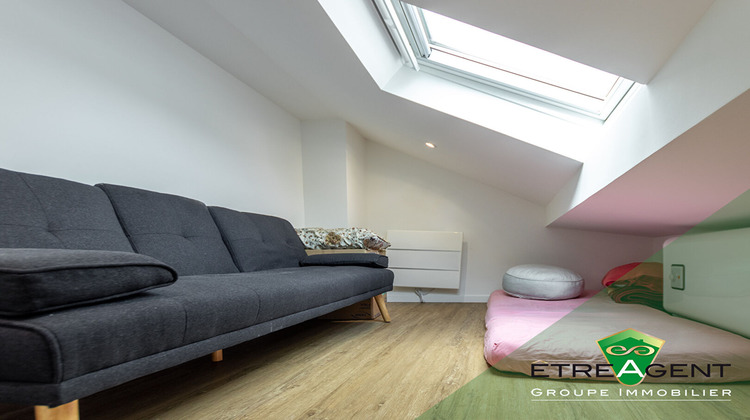 Ma-Cabane - Vente Appartement AUBERGENVILLE, 19 m²