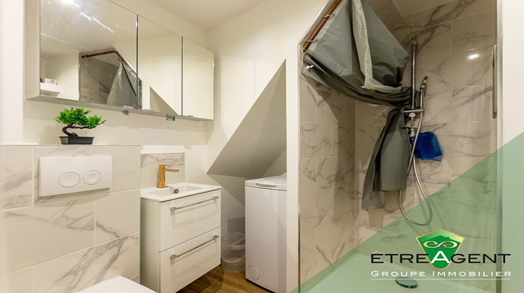 Ma-Cabane - Vente Appartement AUBERGENVILLE, 19 m²