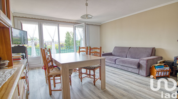 Ma-Cabane - Vente Appartement Aubergenville, 65 m²