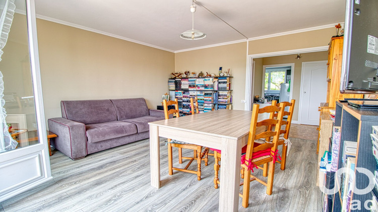 Ma-Cabane - Vente Appartement Aubergenville, 65 m²