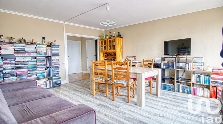 Ma-Cabane - Vente Appartement Aubergenville, 65 m²