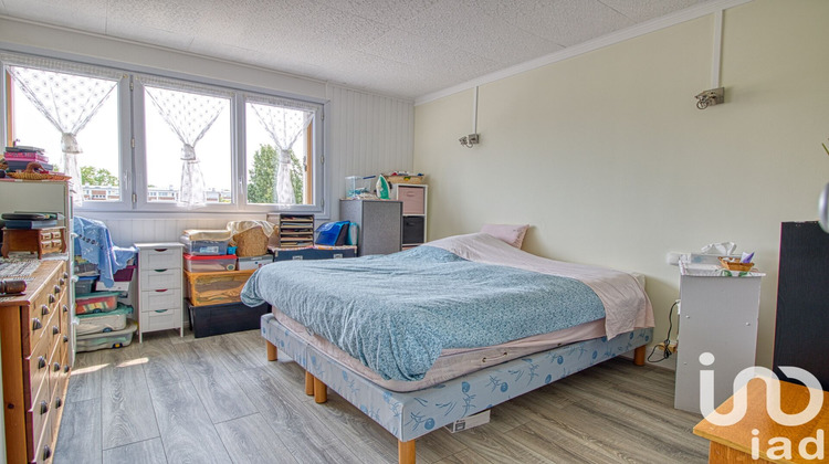 Ma-Cabane - Vente Appartement Aubergenville, 65 m²