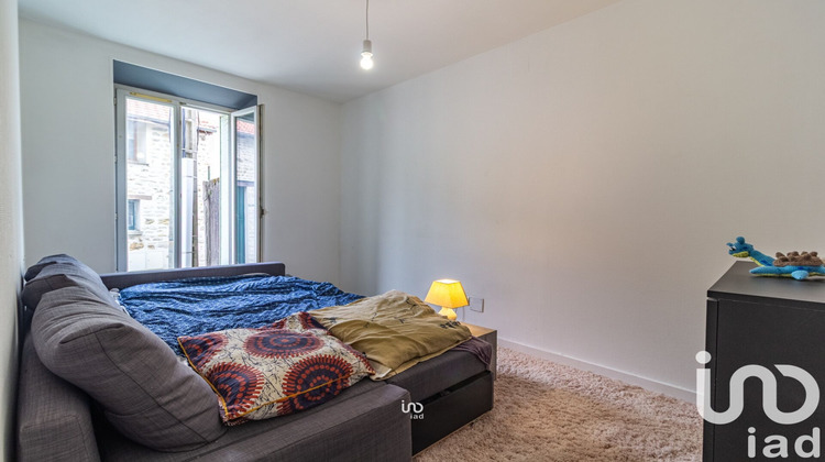 Ma-Cabane - Vente Appartement Aubergenville, 28 m²