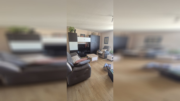 Ma-Cabane - Vente Appartement AUBERGENVILLE, 75 m²