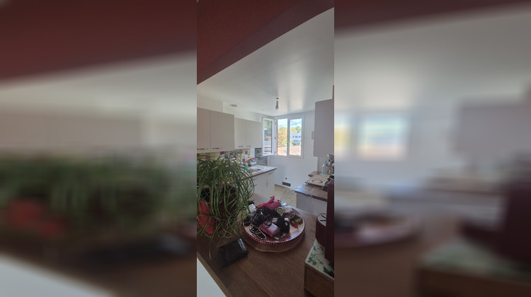 Ma-Cabane - Vente Appartement AUBERGENVILLE, 75 m²