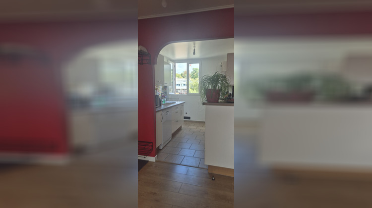 Ma-Cabane - Vente Appartement AUBERGENVILLE, 75 m²