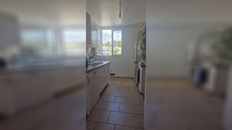 Ma-Cabane - Vente Appartement AUBERGENVILLE, 75 m²