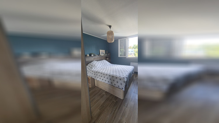 Ma-Cabane - Vente Appartement AUBERGENVILLE, 75 m²