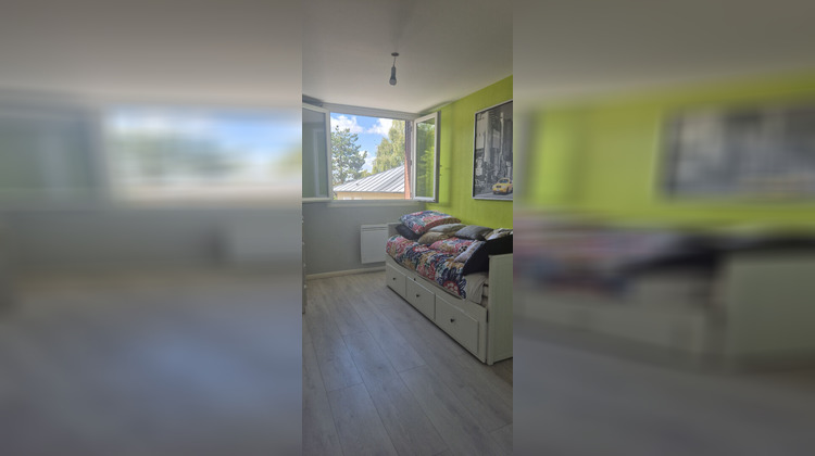 Ma-Cabane - Vente Appartement AUBERGENVILLE, 75 m²