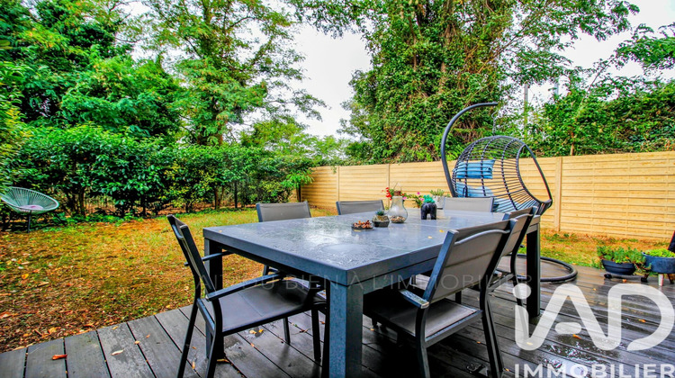 Ma-Cabane - Vente Appartement Aubergenville, 46 m²