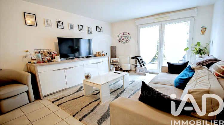 Ma-Cabane - Vente Appartement Aubergenville, 46 m²