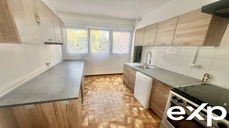 Ma-Cabane - Vente Appartement Aubergenville, 58 m²