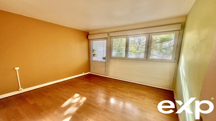 Ma-Cabane - Vente Appartement Aubergenville, 58 m²