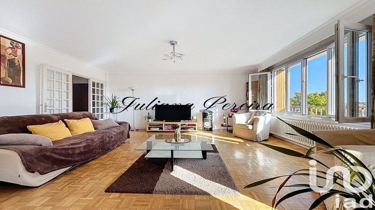 Ma-Cabane - Vente Appartement Aubergenville, 95 m²