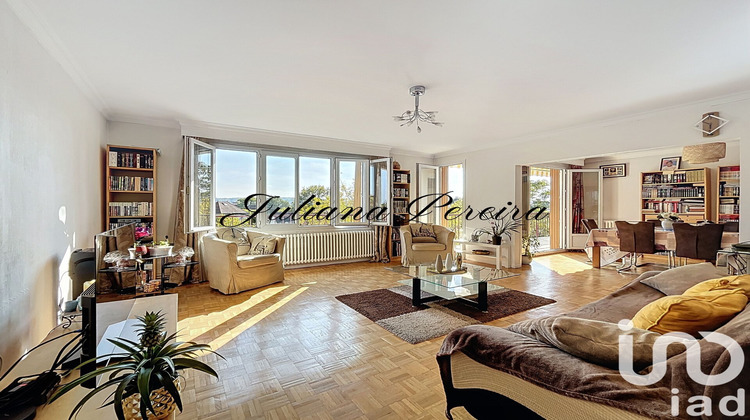 Ma-Cabane - Vente Appartement Aubergenville, 95 m²