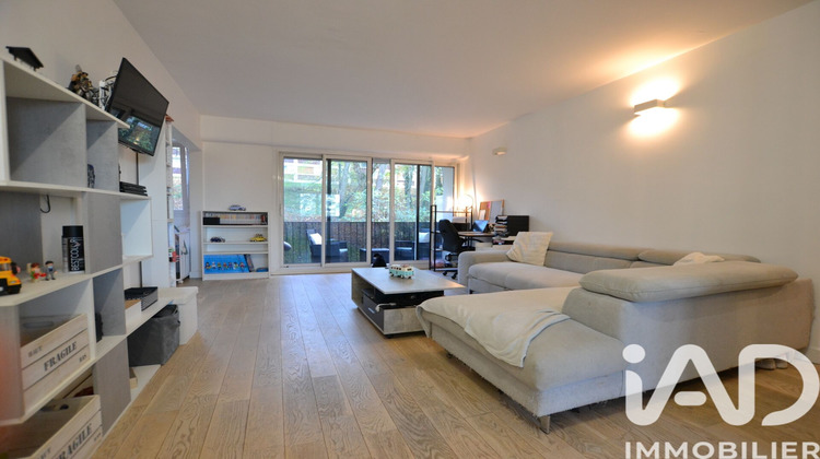Ma-Cabane - Vente Appartement Aubergenville, 73 m²
