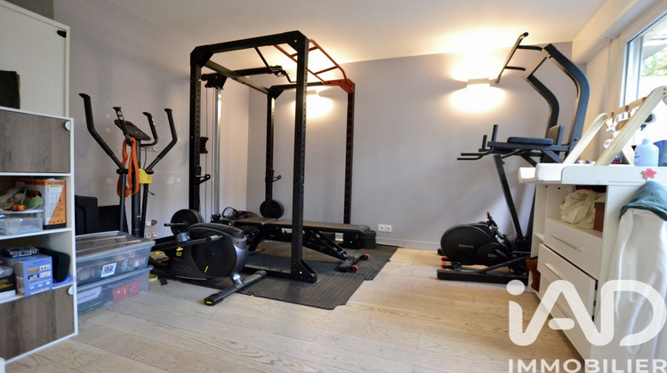 Ma-Cabane - Vente Appartement Aubergenville, 73 m²