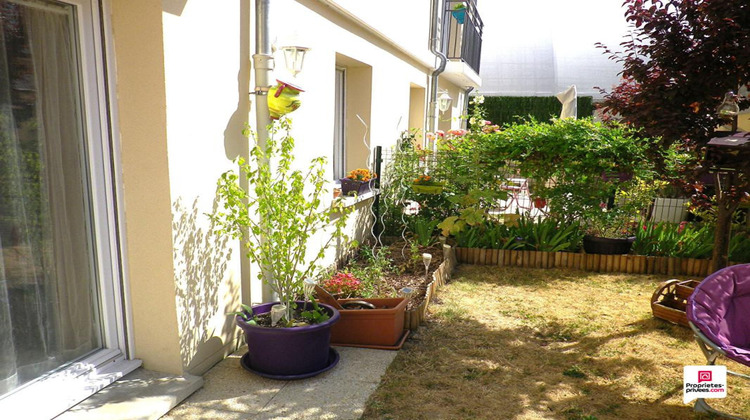 Ma-Cabane - Vente Appartement AUBERGENVILLE, 33 m²