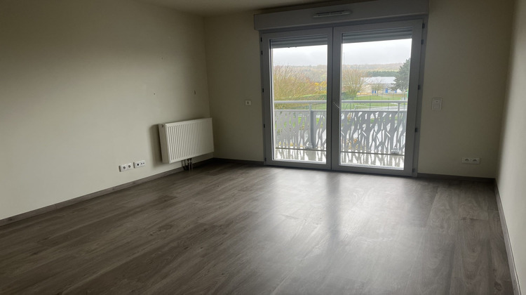 Ma-Cabane - Vente Appartement Aubergenville, 39 m²