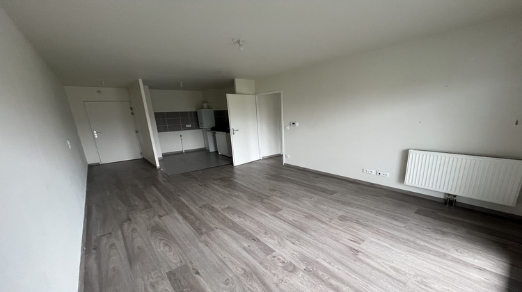 Ma-Cabane - Vente Appartement Aubergenville, 39 m²