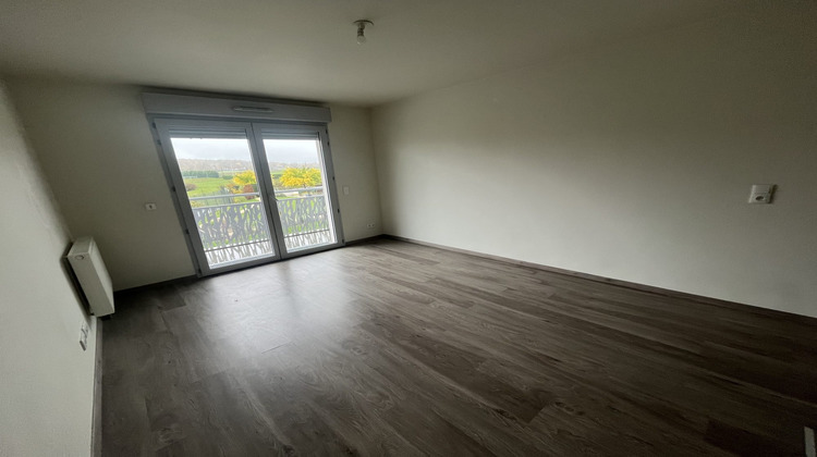 Ma-Cabane - Vente Appartement Aubergenville, 39 m²